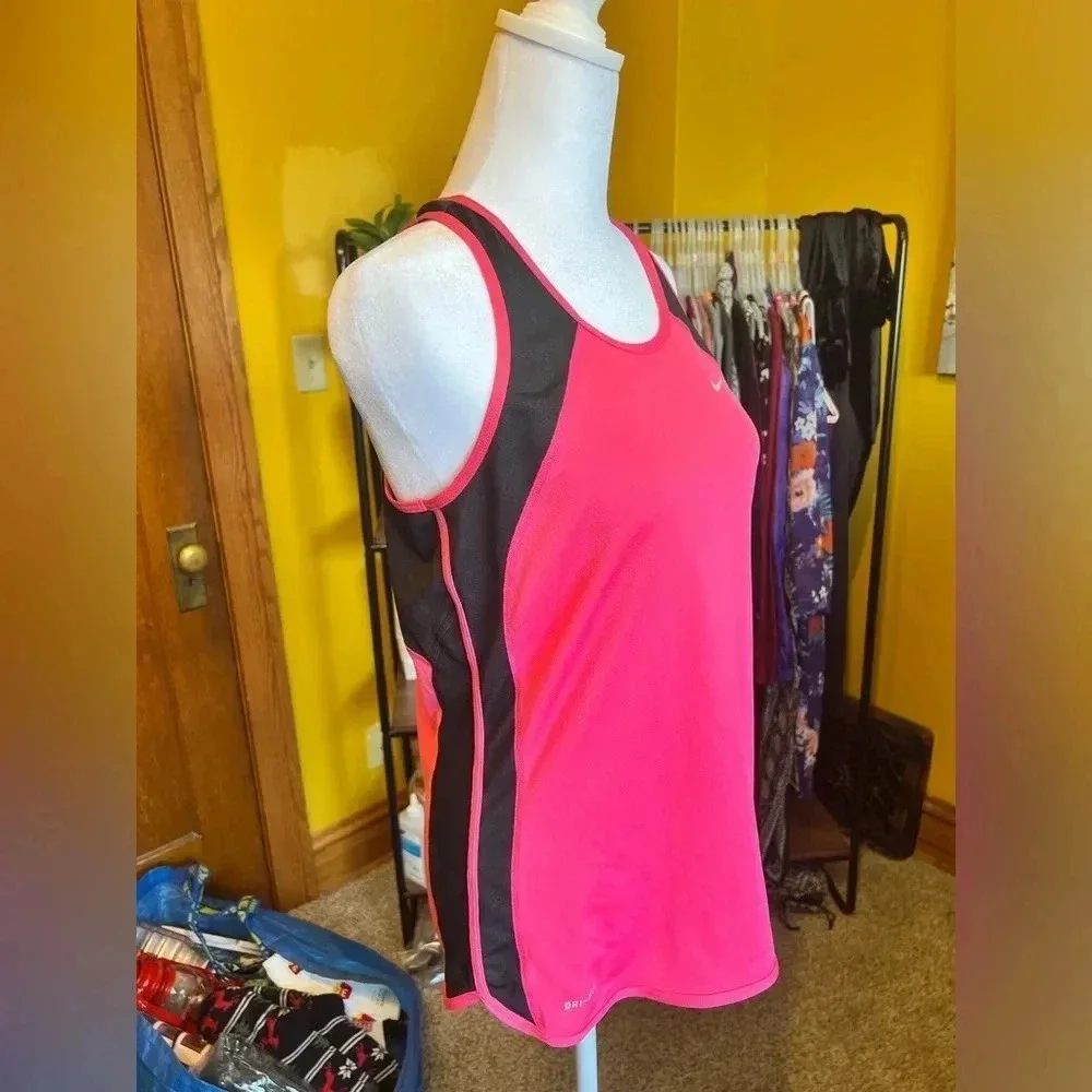 Nike Running Tank